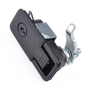 Professional <b>Tool</b> <b>Box</b> <b>Lock</b> <b>For</b> Car RV Trailer Adjustable Retractable Panel <b>Lock</b> - Product Image 4