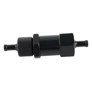 Contrôleur de suralimentation manuel en aluminium Auso-Racing pour Honda Civic 2006-2011, pièce de mise à niveau turbo - Product Image 4