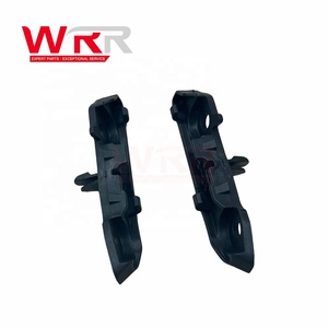 2068851701 A2068851701 Support de pare-chocs avant pour Benz W206 S206 C200 C300 Côté gauche Fixation de maintien Support d'entretoise - Product Image 5