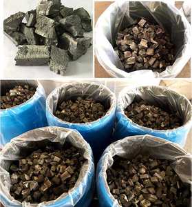 سبيكة معدنية أرضية نادرة عالية الجودة - Product Image 5