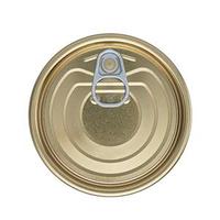Vente en gros # 211 # 214 # 300 #   401 Capuchon de boîte de conserve en étain TFS à ouverture facile pour le stockage et l'étanchéité des boîtes de conserve alimentaires