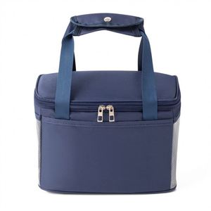 Sac isotherme Oxford très vendu, réutilisable et étanche pour pique-niques en plein air - Product Image 1