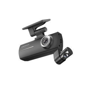 Para DDPAI N1, Cámara de Coche Dual Global 1296P+1080P Delantera y Trasera, Supercondensador, Visión Nocturna, Modo de Estacionamiento 24H, Sensor G - Product Image 2