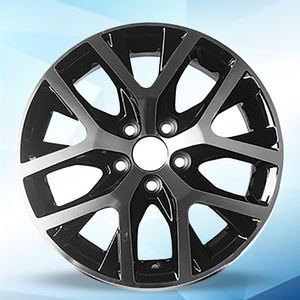 Roues Jantes forgées Pièces de voiture <span class=keywords><strong>Pneu</strong></span> passager 5x1143 Pneus pour voitures Camion E46 F30 Alliage E60 18 + Pneus F10 5x120 Véhicules 24x14 - Product Image 4