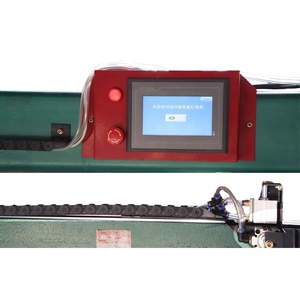 Hai Pin Hộp Khâu Máy Cho Thùng Carton Sóng Hộp Carton Máy Khâu - Product Image 5