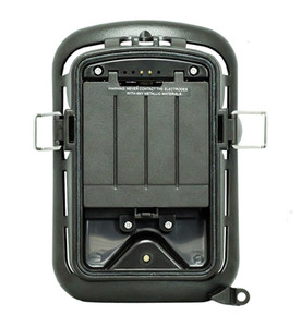 Cámara de rastro de caza resistente a la intemperie de visión nocturna de 940nm/850nm sin brillo disparo rápido vida silvestre sensor CMOS trampa de cámara - Product Image 3