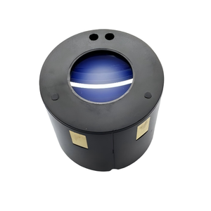 Ống khuếch đại ảnh tự động Autogate thế hệ 2+ FOM1400+ với ống kính kính thiên văn, thiết bị nhìn đêm PVS7 PVS31, loại ống nhòm/ống đơn - Product Image 4