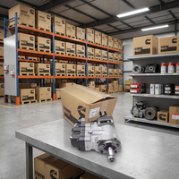 Livraison gratuite pour les pièces de machines de construction, pompe PT NT855 4951501/3019487/377246, pièces de rechange d'origine pour moteur