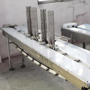 Envoltura de flujo de cuchara de plástico, paquete de flujo de cuchara, máquina de paquete de flujo para cuchara - Product Image 3