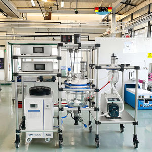 Homogenizer Ultrasonik Frekuensi Tinggi Multifungsi 20kHz 2kW Otomatis untuk Pelapisan Kimia Harga Pabrik <span class=keywords><strong>Probe</strong></span> Ultrasonik - Product Image 6