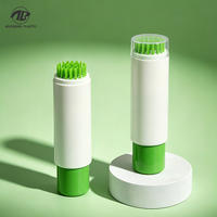 Nouveau produit en gros : Flacon pompe 60 ml en plastique pour savon liquide, avec verrouillage gauche-droite, pour shampoing, soins de la peau, cosmétiques, emballage PPWR