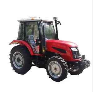 Cultivators Wiel Tractor Werktuigen En Hulpstukken Ploegmachine Lopen Rupsband Tractor Ltb1004