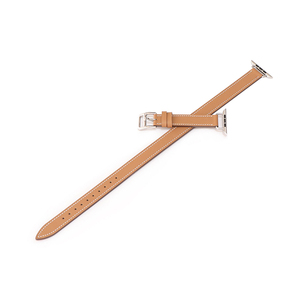 Bracelets de montre personnalisés en cuir pour <span class=keywords><strong>Apple</strong></span> <span class=keywords><strong>Watch</strong></span> Série 1 - Product Image 1