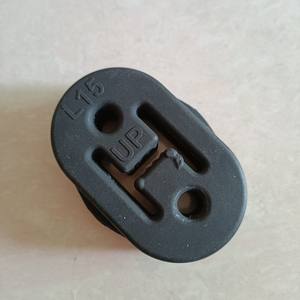 Coussin de caoutchouc pour silencieux Honda 18215671000 18215S84A20 18215SH0A91 EPDM pour transmission CM CG CP AT - Product Image 5