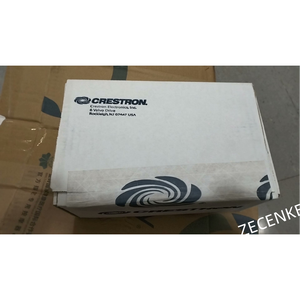 1 unidad nueva de controlador CRESTRON DIN-HUB, envío rápido por FedEx o DHL - Product Image 3