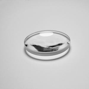 Laser à Nanoseconde Haute Puissance Utilisation de Lentilles Sphériques Planes Convexes Précises Lentilles Biconvexes de Mise au Point - Product Image 3