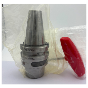 bibo BBT40-PHC32-105 with Collet Set <b>Tools</b> Hydraulic System Quick <b>Tool</b> Change High Precision Hydraulic Chuck <b>Tool</b> Holder - Product Image 3