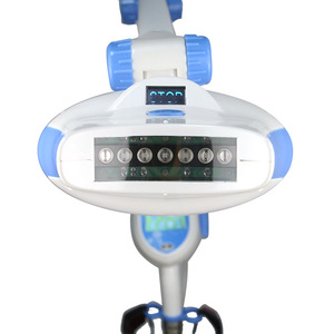 Led Teeth Whitening Light <b>Abs</b> Material Dental Clinic Use - Product Image 2