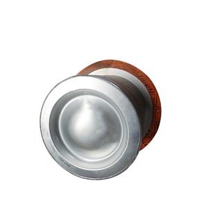 Manny 22111975 Séparateur d'huile pour compresseur d'air à vis de qualité supérieure, élément filtrant métallique, neuf - Product Image 3