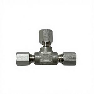 Services de fabrication CNC DFK OEM/ODM, composants en acier inoxydable de précision, composants en plastique, raccords en T, équipement médical et mécanique - Product Image 1