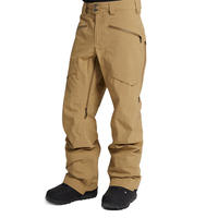 Pantalon coupe-vent 5XLSki pantalon imperméable homme hiver vêtements de neige