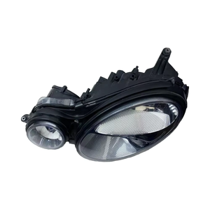 <span class=keywords><strong>Faro</strong></span> de Xenón Original 24V 25W H3 Remanufacturado para Mercedes-Benz Clase E <span class=keywords><strong>W211</strong></span> 2002-2009, Temperatura de Color 4000K, 4000 Lúmenes - Product Image 4