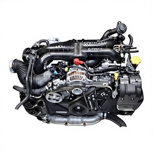 เครื่องยนต์ EJ255 2.5L เทอร์โบ สภาพดี มือสอง ครบชุด สำหรับ Subaru WRX มีสินค้าในสต็อก - Product Image 1