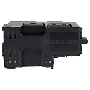 Cartouche d'encre de maintenance Canon MC-G03, réservoir d'encre usagée pour Gx3020 Gx4020 Gx4070 Gx3060 3050, encre pigmentée compatible - Product Image 2