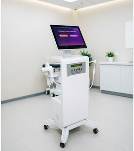 Nueva Máquina de Análisis Capilar con IA 2026, Cámara 4K HD, Pulverizador de Masaje y Terapia de Ozono para el Cuidado del Cabello - Product Image 1