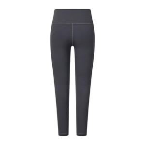 Ecológico Ropa sostenible Ropa deportiva Botellas de plástico recicladas Material Yoga Pantalones Leggings - Product Image 4