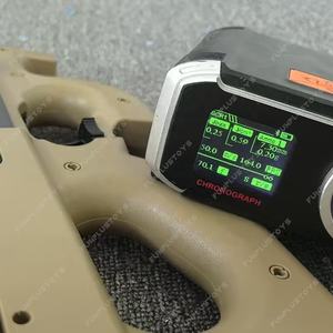 LH P90 7MM Pistolet à <span class=keywords><strong>eau</strong></span> souple Splatter CS Jeu en plein air Jouet électrique pour enfants Cadeau d'anniversaire pour enfants Jouet électrique sûr - Product Image 5