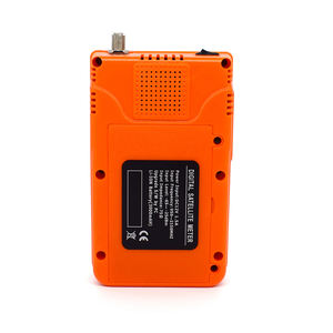 <span class=keywords><strong>IBRAVEBOX</strong></span> <span class=keywords><strong>V9</strong></span> <span class=keywords><strong>Finder</strong></span> Détecteur de satellite numérique Full HD DVB-S/S2 H.265 conforme à l'usine - Product Image 2