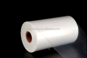 卸売食品グレードPEイージーティア保護フィルム（サシェ包装用）透明カスタマイズサイズ中国メーカー - Product Image 2