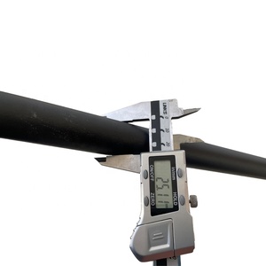 Nhôm ngư cụ <span class=keywords><strong>Telescopic</strong></span> không biển câu cá gaff móc hồ thép không gỉ công cụ đánh cá và phụ kiện - Product Image 5