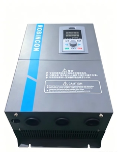 Variateur de fréquence Robincon A600-4T0220G/0300P, variateur AC non filtré 3AC 22kW/30kW A600-4T0220G/0300P - Product Image 6