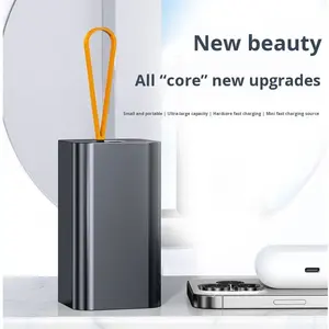 Banque d'alimentation de <span class=keywords><strong>65</strong></span> watts - Product Image 5