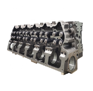 223-7263 2237363 testata 3406E C15 C16 C18 C15 ACERT - Product Image 4