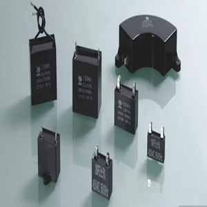 <span class=keywords><strong>Capacitor</strong></span> do fã CBB61 <span class=keywords><strong>Capacitor</strong></span> de partida do motor AC 6uf 10uf 400V <span class=keywords><strong>1.5mfd</strong></span> 2mfd 3.5mfd Capacitores - Product Image 6