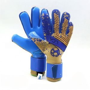 Gants de gardien de but de football - Gants de gardien de but professionnels pour l'entraînement et les matchs - Product Image 1