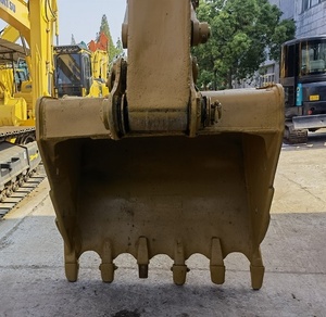 เครื่องจักรไฮดรอลิกตีนตะขาบ336DL 336D2L 336D2สำหรับแมว336D ใช้งานง่าย - Product Image 6