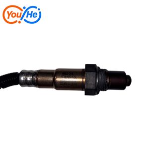 25194613 tự động phụ tùng phía trước cảm biến oxy cho GM Buick excelle CHEVROLET AVEO CADILLAC SRX 55562205 24103709 25198484 - Product Image 4