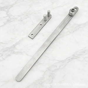 Machine à cintrer les barres d'armature, outil manuel en acier de 30 cm pour la construction, acier au carbone - Product Image 2