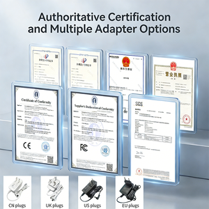 Diffusore di Aromi Elettrico Bluetooth con App, Macchina per Fragranze HVAC in Metallo con WIFI per Casa e Hotel, OEM per <span class=keywords><strong>Oli</strong></span> <span class=keywords><strong>Essenziali</strong></span> - Product Image 6