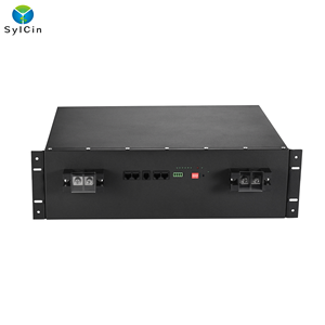 แบตเตอรี่ลิเธียมไอออนแบบกำหนดเองได้ น้ำหนักเบา 48V 50Ah 100Ah 150Ah 200Ah - Product Image 5
