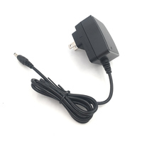 Usine personnalisée 21V1A1.5A2A chargeur de batterie au lithium masseur chargeur d'outils électriques