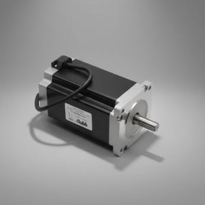 Motor paso a paso híbrido <span class=keywords><strong>serie</strong></span> 57, <span class=keywords><strong>3</strong></span> Nm, <span class=keywords><strong>3</strong></span> A, 1.8 grados, motor de posicionamiento preciso para procesamiento de instrumentos musicales - Product Image 2
