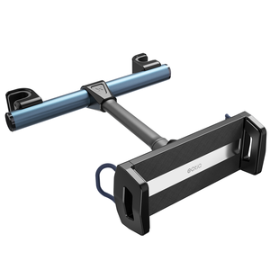 Thiết kế Silicone điện thoại di động Sucker đứng chủ bán buôn thương hiệu Helper biểu tượng tùy chỉnh sử dụng cho ghế đầu - Product Image 1