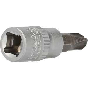 Brilliant Tools 1/4 "PH douille Phillips, PH3 - Product Image 4