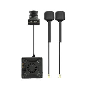 Kit Caddx Walksnail <span class=keywords><strong>Avatar</strong></span> GT Max 2W VTX Gyroflow 1080P 100fps Double antenne Vision nocturne Capteur Starvis <span class=keywords><strong>II</strong></span> Longue portée - Product Image 3