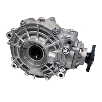Différentiel d'essieu arrière d'origine pour CF UTV SSV Uforce Zforce 500 600 800 1000 ZFORCE 1000 Sport ESSENCE D'ORIGINE Q860-330000-00002